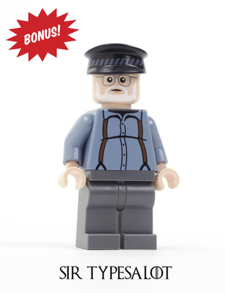 Illustration for article titled Game Of Thrones "LEGO" Is As Awesome As It Is Expensive